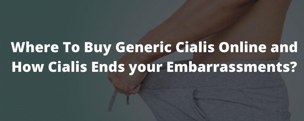 where to buy generic cialis online